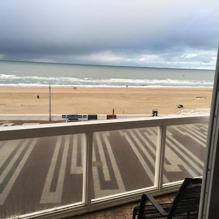 Beach Apartments Seaview Plus Parking Зандвоорт Екстериор снимка